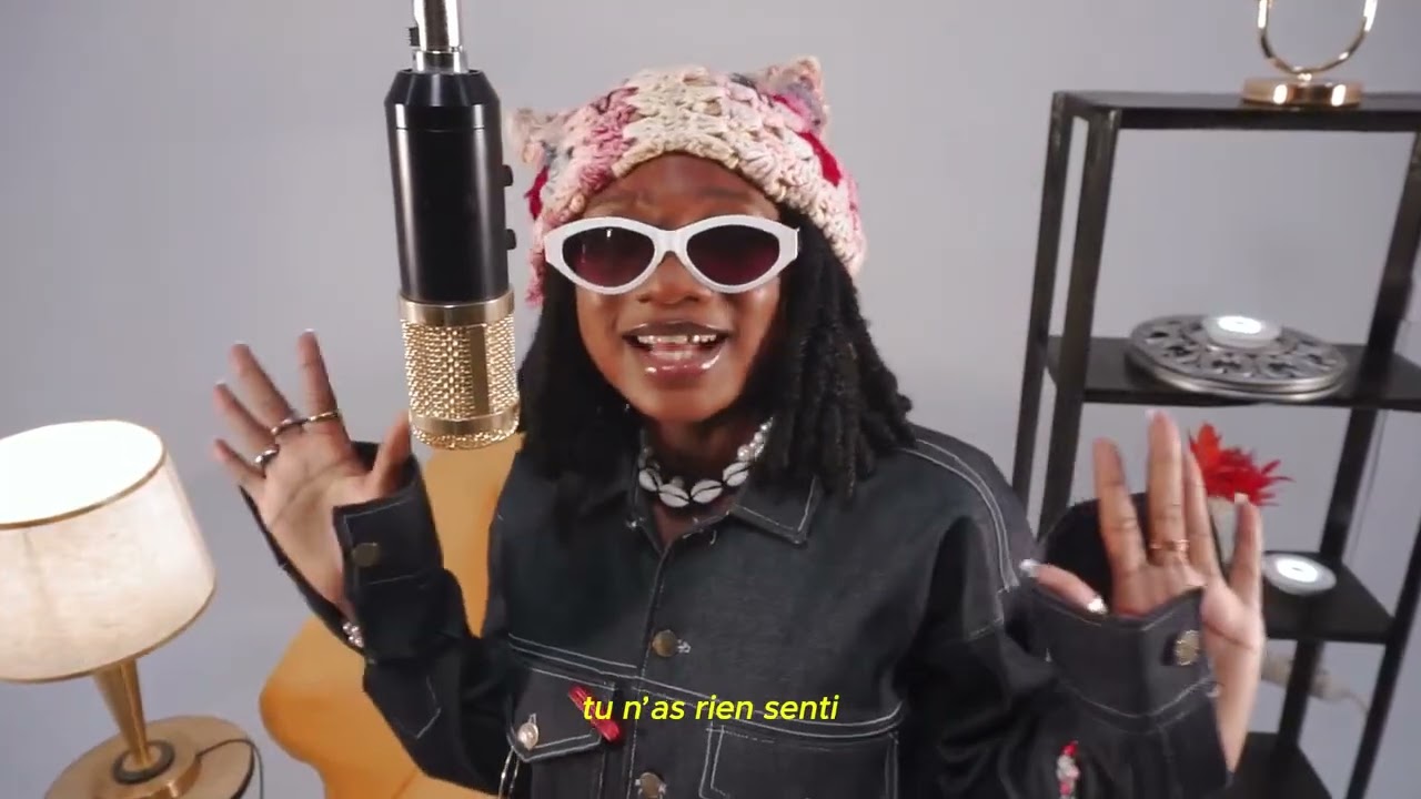 Voilà Lulu - Agbè (Extrait 🔥🔥)