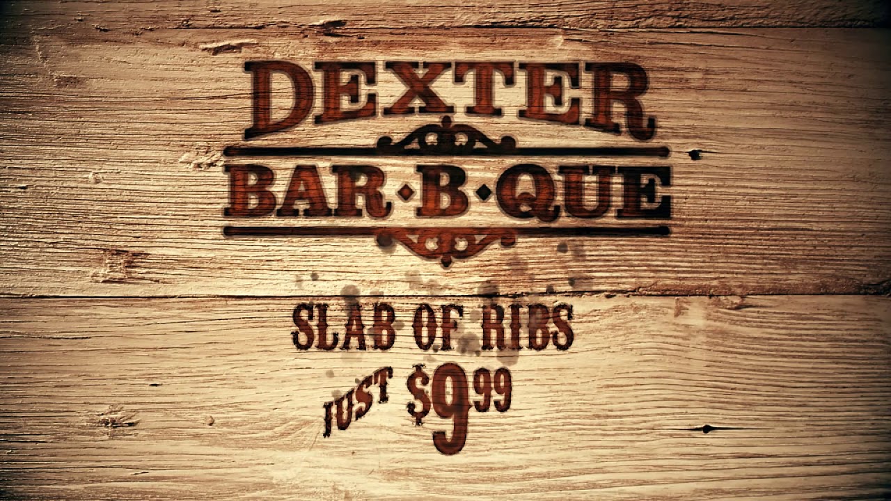 Dexter BBQ 2019 Poplar Bluff