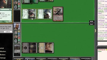 Gatecrash Draft #8 - Part 6