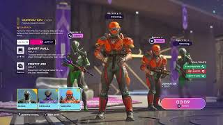 Splitgate 2 on Xbox | Road to 1000G #31
