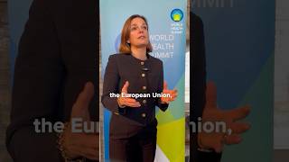 How can cross-border collaboration enhance health resilience?