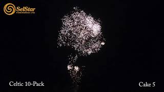 Perfect 10 By Celtic