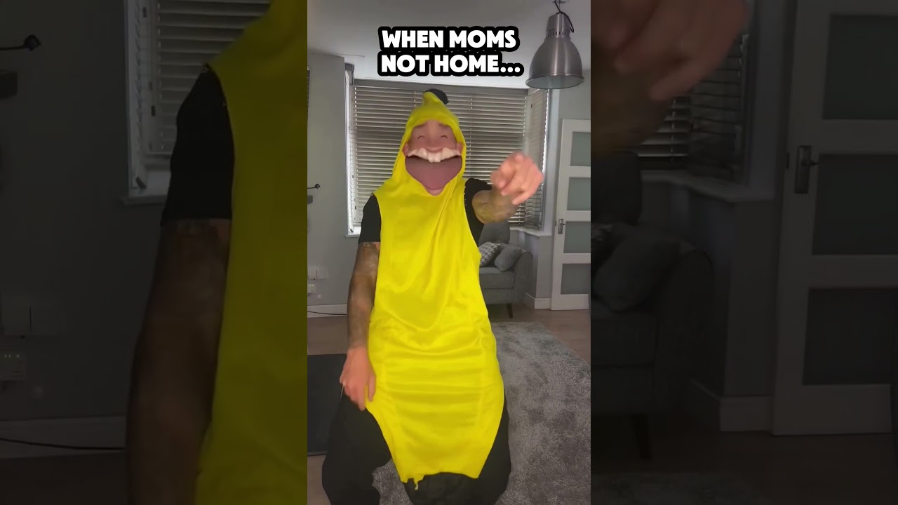 He fell into the void 💀😂