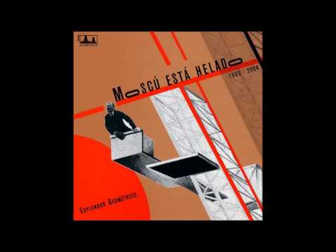Max Durante - Moscú Está Helado