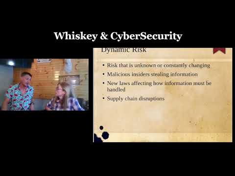 A Deeper Dive Into Risk And Irish Whiskey 