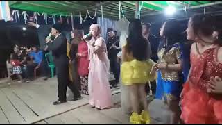 Download Lagu Novi Lida indonsiar ft artis melawi_ Selauh_ kalimantan barat MP3