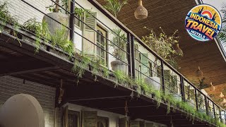 White Penny Hostel | Bali, Indonesia | Hotel Review 🛏️ | Indonesia Travel Hotels