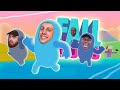 FALL GUYS: Sidemen and Friends