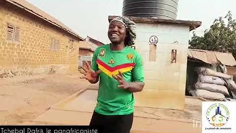 Le vivre ensemble : un village dans deux pays (Ghana- Côte d'ivoire).