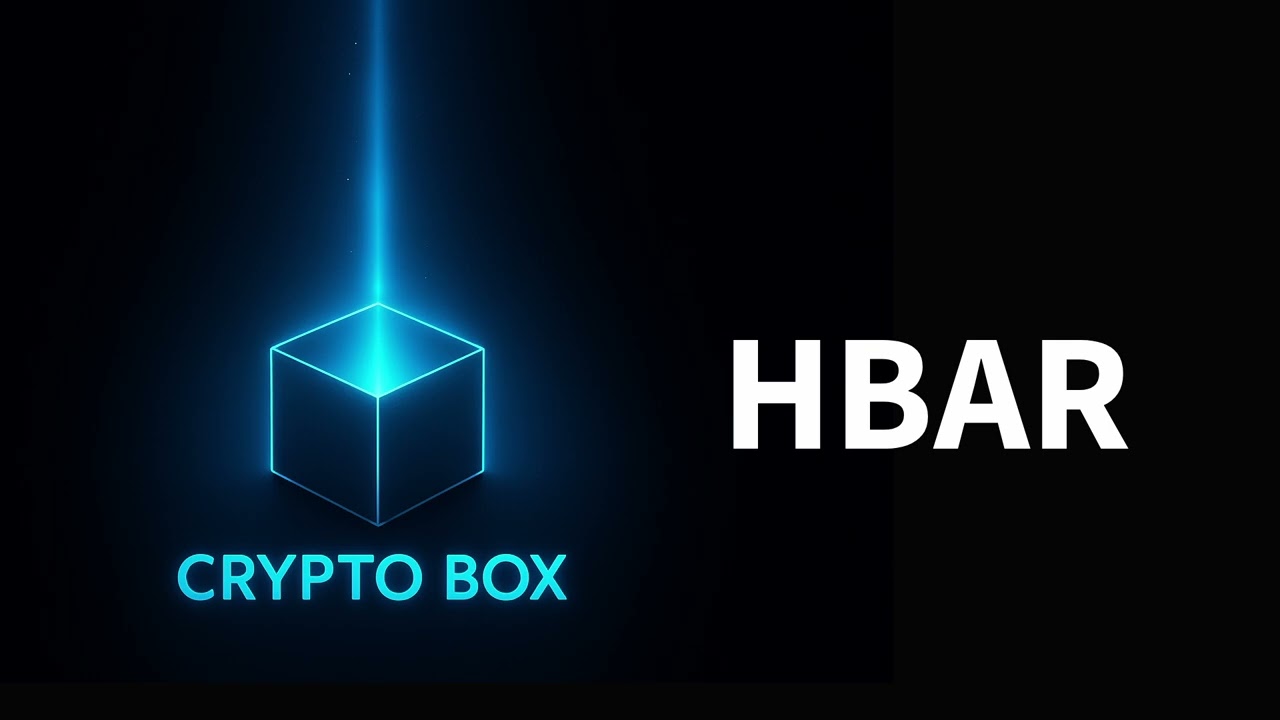 HBAR (Hedera) - Infrastructure|L1 (Public Network (Hashgraph))