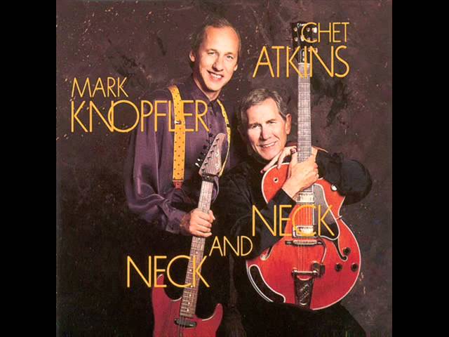 Mark Knopfler - So Soft, Your Goodbye