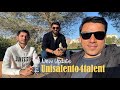 Unisalento4talent Scholarship update | University of Salento | Aqib Bukhari | Mazhar Jan