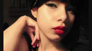 Valentines Pin-Up Makeup  Entry for Sakigirl87