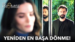 Yeniden En Başa Dönme Yemin 287. Bölüm