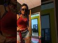 Mazii Mone’t-wanna know