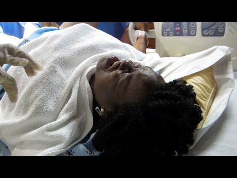 natural-hospital-birth-|-no-epidural-labor-delivery-vlog