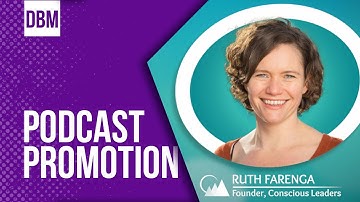 Podcast Social Media Promo made by DBM Motion Graphics