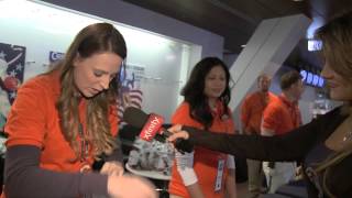 Chicago Bears 101 Football Party 2012