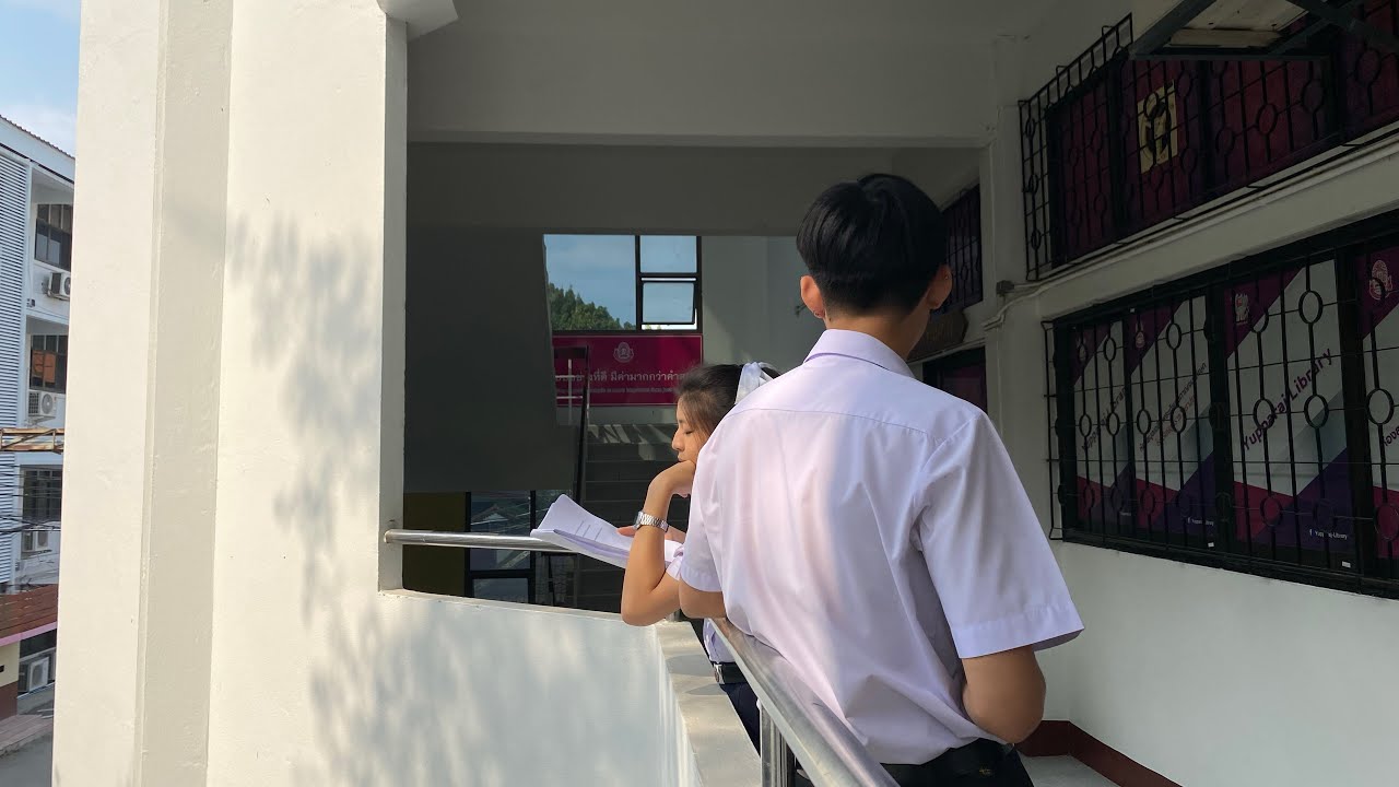 ก่อนจะสาย | say it before it's too late.