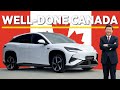 The 20 000 Electric Car Is Finally Legal In Canada BYD Geely The 20 000 Electric Car Is Finally Legal In Canada BYD Geely