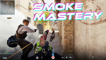 Pistol Round 4K CLUTCH! Starting the Match with a BANG!⚡