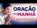 ORAÇÃO PODEROSA DA MANHÃ - 11/02 - Faça seu Pedido de Oração