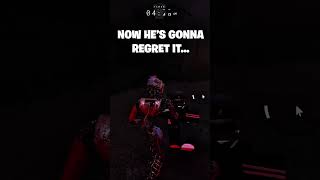 Dont Run From The Mimic In Bite By Night