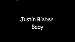 Lirik lagu BABY Justin Bieber  - Durasi: 3:42. 
