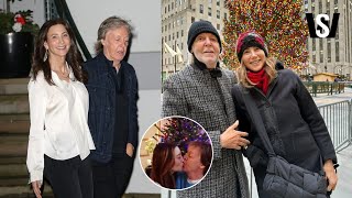 Famous Paul McCartney shares heartfelt family update as he christimas celebrate Wealth