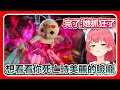【Hololive精華】神秘的35P參戰，吼叫聲讓人想起某初號機【櫻巫女/さくらみこ】