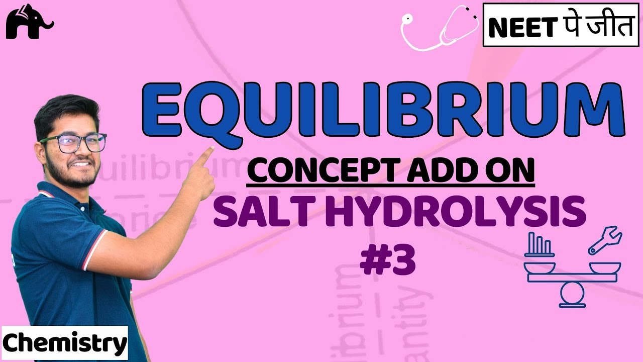 equilibrium-class-11-chemistry-neet-ncert-chapter-7-salt-hydrolysis
