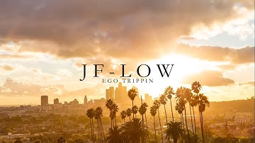 jf-low | ego | intro (Official Video)