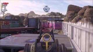 Call of Duty®: Advanced Warfare - 30 seconds gameplay 1