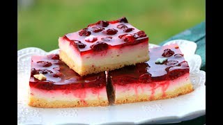 Mileram Kolač Sa Voćem - Lagan Recept Sa Voćem - Šerpica