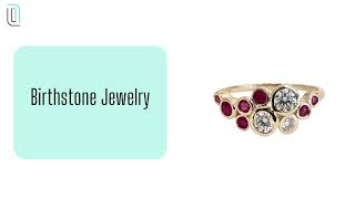 Elevate Your Style with Personalized Jewelry at Lireille
