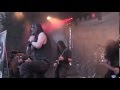 ANTAEUS Deathkult Open Air 2011 🎸