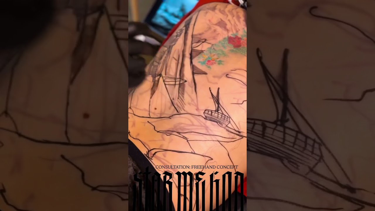 Work in progress