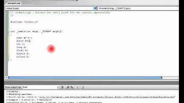 Các kiểu dữ liệu trong C/C++