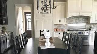Popular Modern Farmhouse Kitchen Table Ideas