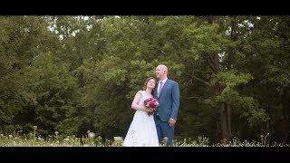 Денис & Наталья | Wedding Short Clip (4K)