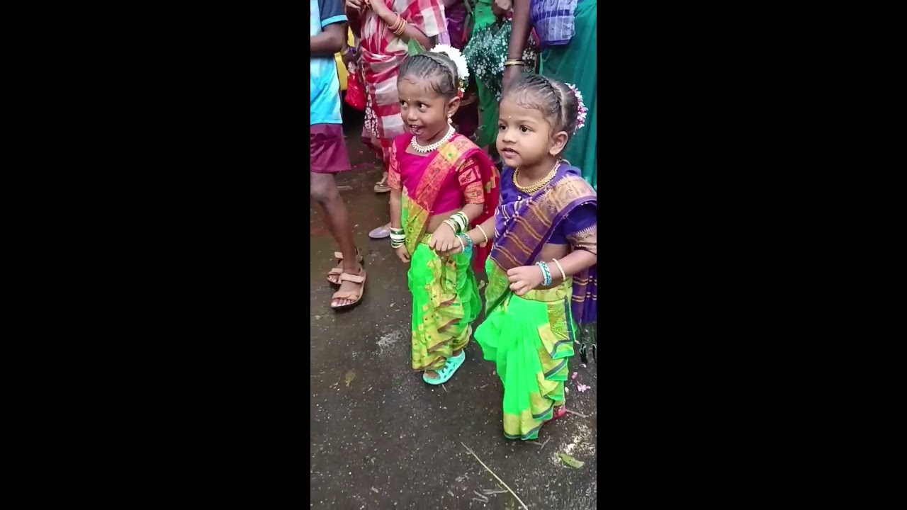 9 agust jagtik adivasi din short status //song credits @rahulnaikofficial6051 #gavthiwood//