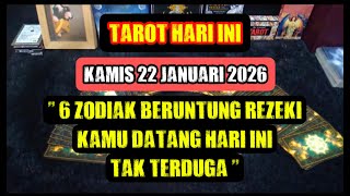 Download Lagu ZODIAK BERUNTUNG HARI INI KAMIS 22 JANUARI 2026 LENGKAP DAN AKURAT MP3