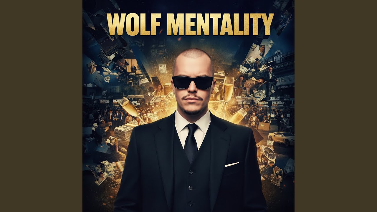 Ver WOLF MENTALITY en YouTube Ver WOLF MENTALITY en YouTube
