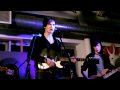 Erland and the Carnival - Trouble in Mind (Rough Trade East, 25th Jan 2010)