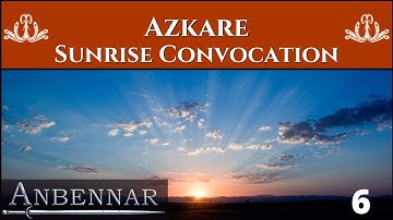 Azkare 6: The Shining Lancers Reborn - EU4 Anbennar Let