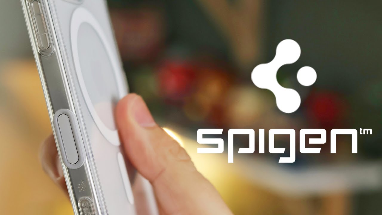 Spigen
