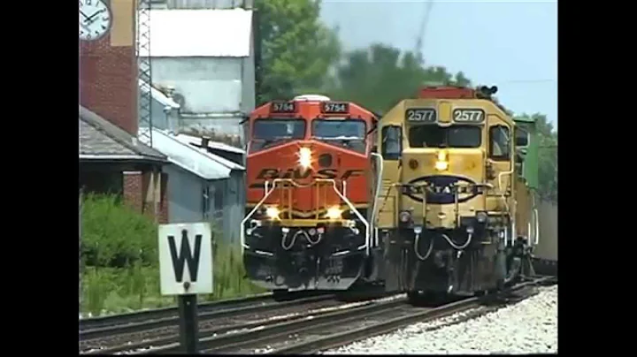 Rail Safety for Emergency Dispatchers