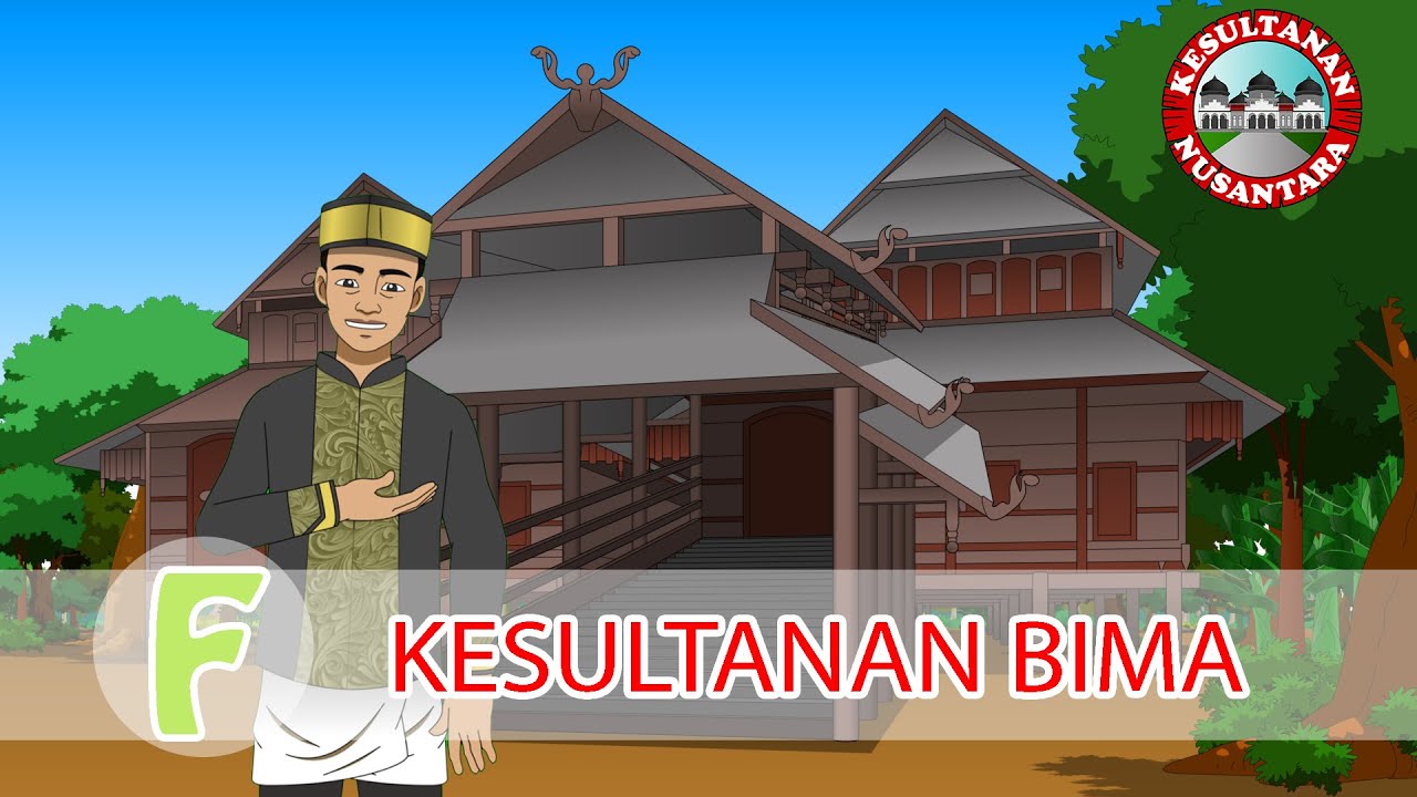 Kesultanan Bima| Fullversion| Kesultanan Nusantara
