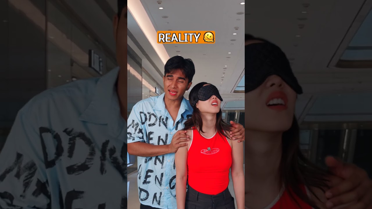 Movies VS Reality Part 2