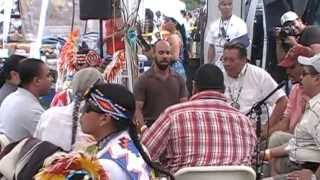 Silver Cloud Singers Intertribal Song